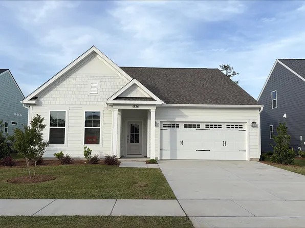 4526 Abberley Way #111, Leland, NC 28451