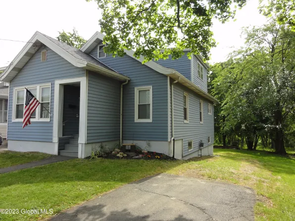 295 Central Avenue, Cohoes, NY 12047
