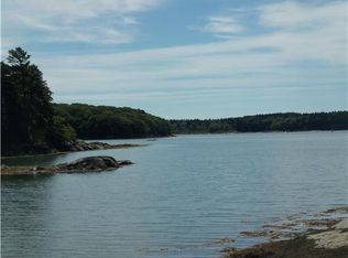 0 Long Cove Rd, Tenants Harbor, ME 04860