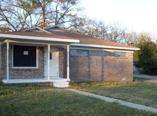 315 Dogwood Ln, Mount Pleasant, TX 75455