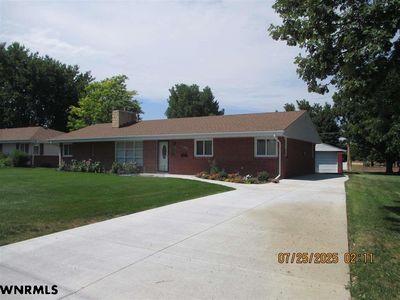 1810 Q St, Gering, NE, 69341