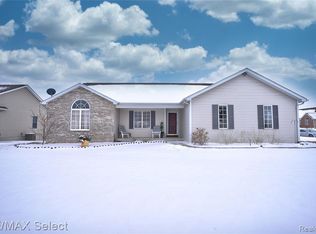 7181 Parkridge Pkwy, Swartz Creek, MI