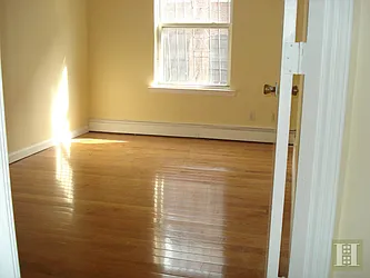 Rented by Halstead Real Estate