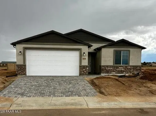 7557 Fieldstone Dr, Prescott Valley, AZ 86315
