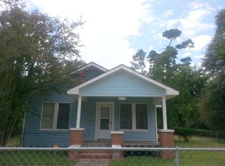 4145 Concord Rd, Beaumont, TX 77703