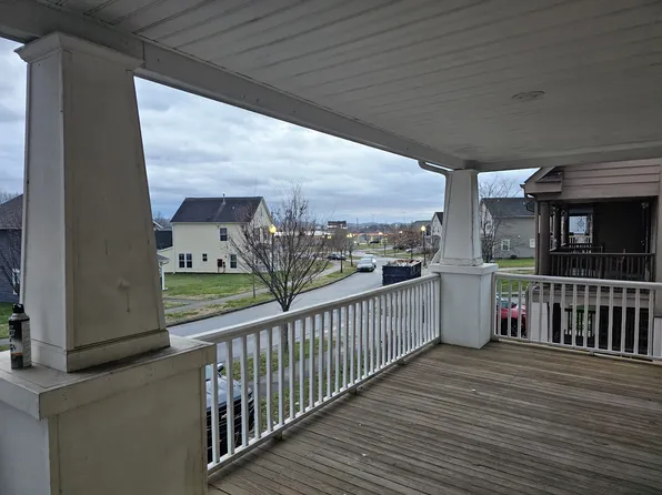 1721 Moses Ave #A, Knoxville, TN 37921