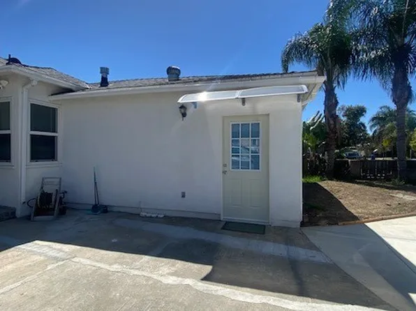 6634 Wynne Ave, Reseda, CA 91335