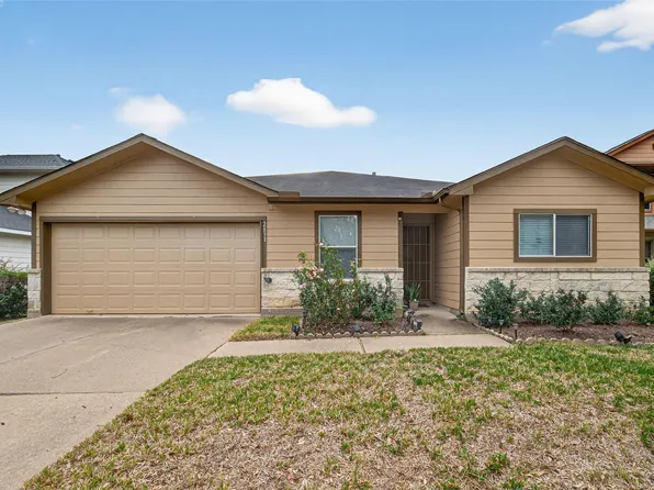 2831 Meiko Dr, Houston, TX 77045