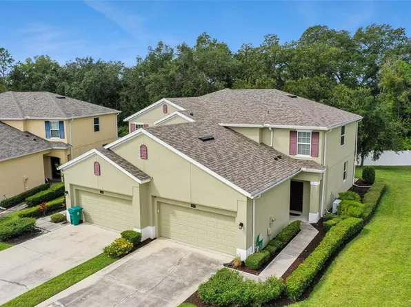 1352 Scarlet Oak Loop, Winter Garden, FL 34787