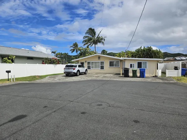 630 Olomana St #1, Kailua, HI 96734