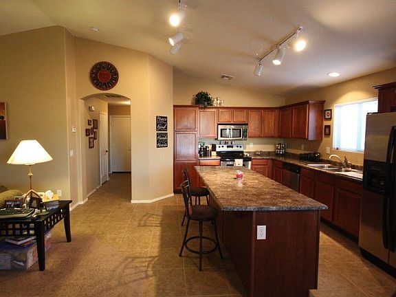 4th image of 11904 W Port Royale Ln