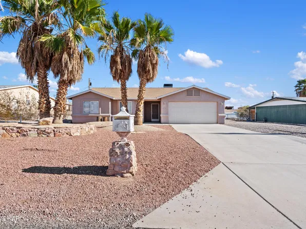 2440 Seabring Dr, Lake Havasu City, AZ 86403