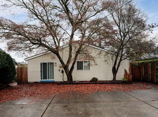 444 N 12th St, Saint Helens, OR 97051