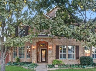 1219 Glen Ellen Ct, Allen, TX 75002