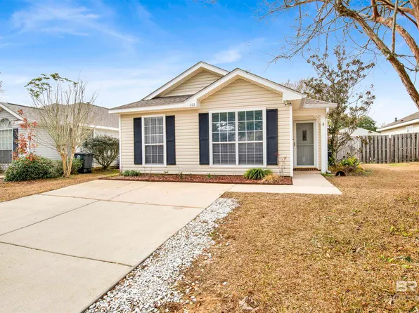 602 Westchase Ct S, Fairhope, AL 36532