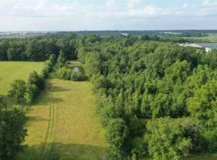 Soldier Colony Rd, Canton, MS 39046