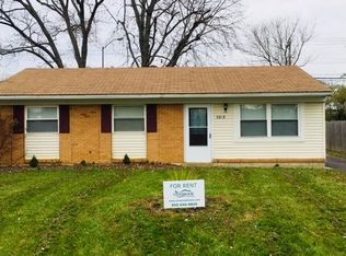 2818 Lake Park Dr, Columbus, OH 43232
