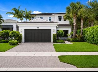 5603 Delacroix Terrace, Palm Beach Gardens, FL 33418