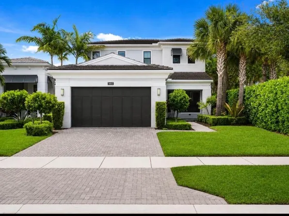 5603 Delacroix Terrace, Palm Beach Gardens, FL 33418