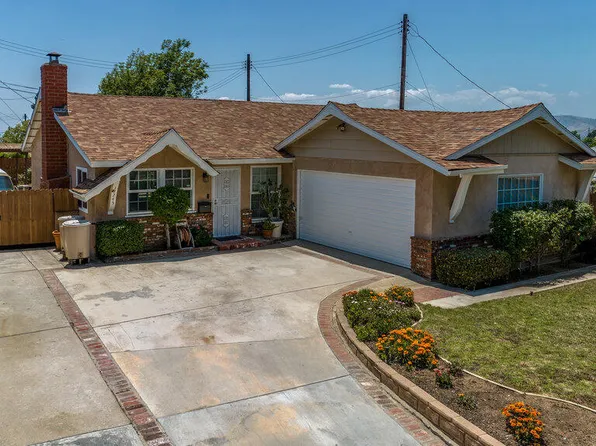 13245 Fenton Ave, Sylmar, CA 91342