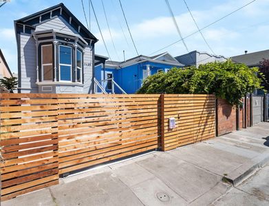 3430 Adeline St, Oakland, CA, 94608
