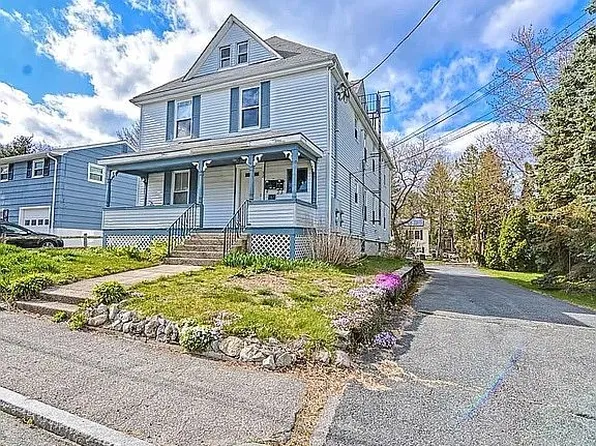 32 Glines Ave #3, Milford, MA 01757