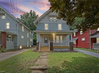 330 Cleveland St, Akron, OH 44306