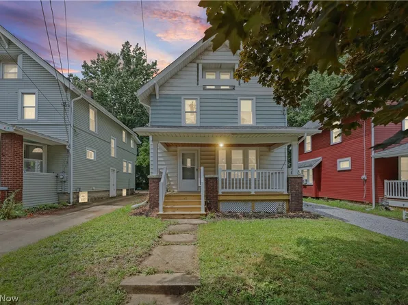 330 Cleveland St, Akron, OH 44306