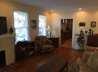 3840 Valencia Rd, Jacksonville, FL 32205