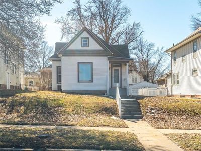 2718 Mitchell Ave, Saint Joseph, MO, 64507