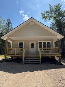 148 S Cedar Ln, Cedarville, MI, 49719
