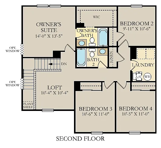 Building Photo - 1056 Beck Way