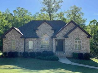 260 Hawks Bnd, Odenville, AL 35120