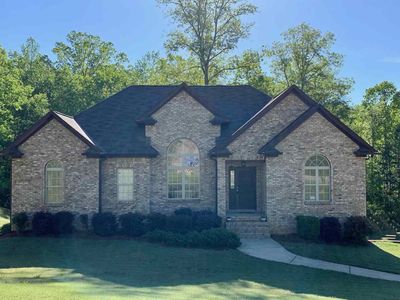 260 Hawks Bnd, Odenville, AL, 35120