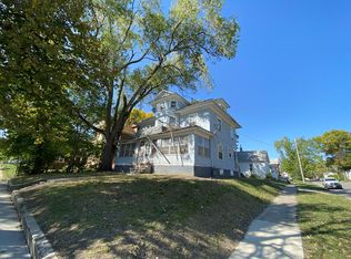 1728 4th Ave S, Fort Dodge, IA 50501