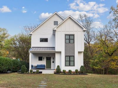 1901 Georgia Ave, Richmond, VA, 23220