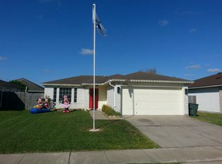 7717 Falcon Dr, Corpus Christi, TX 78414