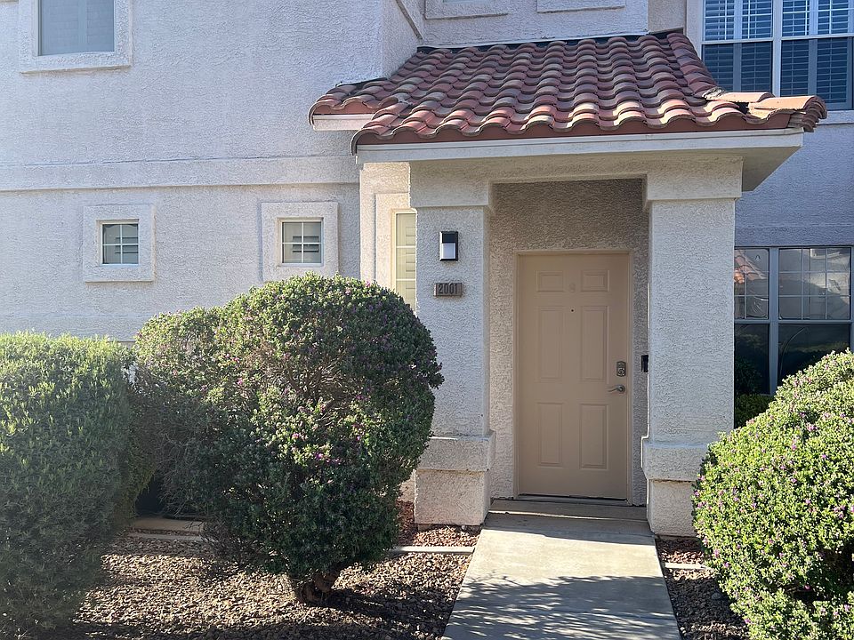 1st image of 8555 W Russell Rd Unit 2001