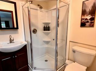 204 River Dr, Hungry Horse, MT 59919