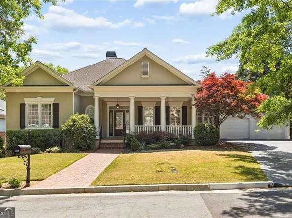 2093 Stephens Walk, Atlanta, GA 30338