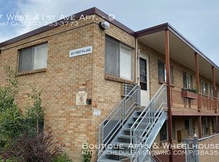 6217 W 41st Ave APT 9, Wheat Ridge, CO 80033