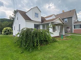 1003 Butler Rd, Kittanning, PA 16201