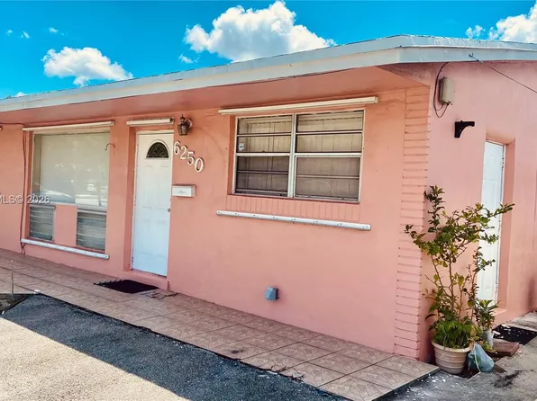 6250 SW 21st St, Miramar, FL 33023