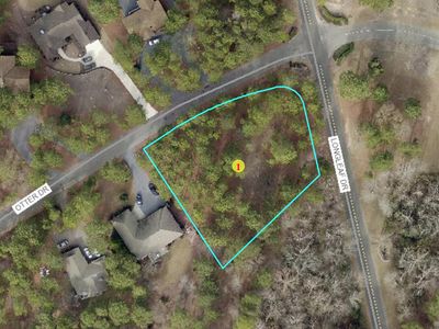 101 Otter Dr, West End, NC, 27376
