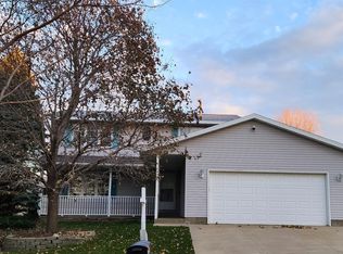 4447 London Ln NW, Rochester, MN 55901