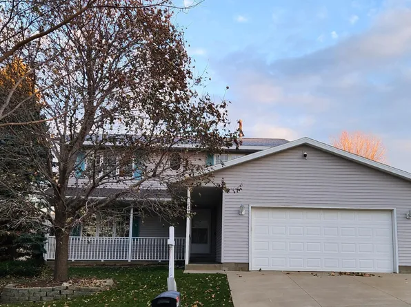 4447 London Ln NW, Rochester, MN 55901