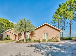 484 E Shipwreck Rd, Santa Rosa Beach, FL 32459