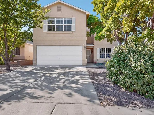 7112 Red Hawk Rd NE, Albuquerque, NM 87113