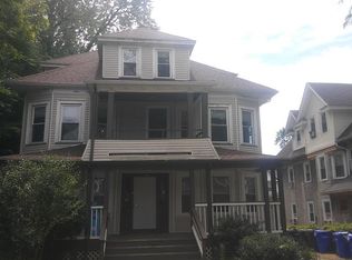 103 Prospect St, Springfield, MA 01107