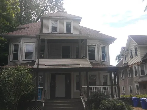 103 Prospect St, Springfield, MA 01107